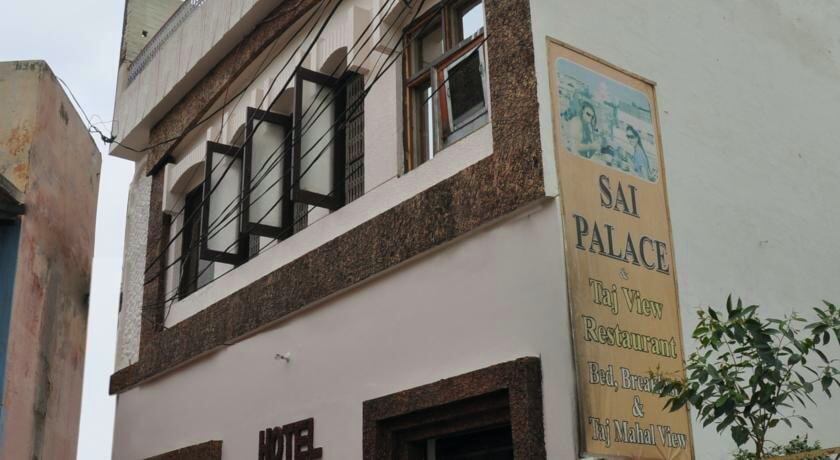 Sai Palace